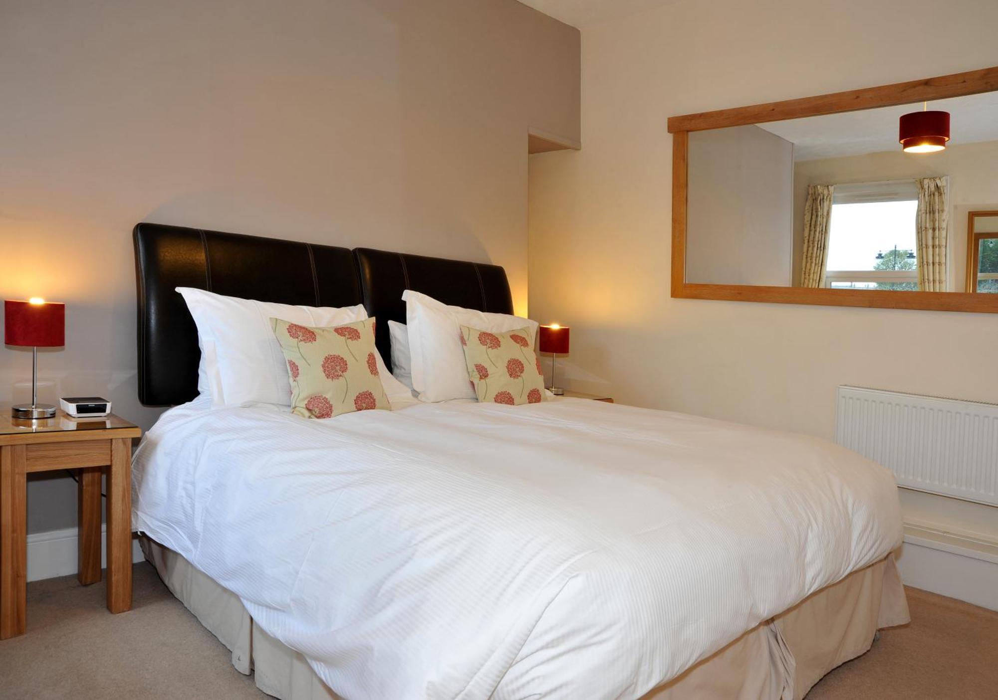 Abbey Guest House York, York