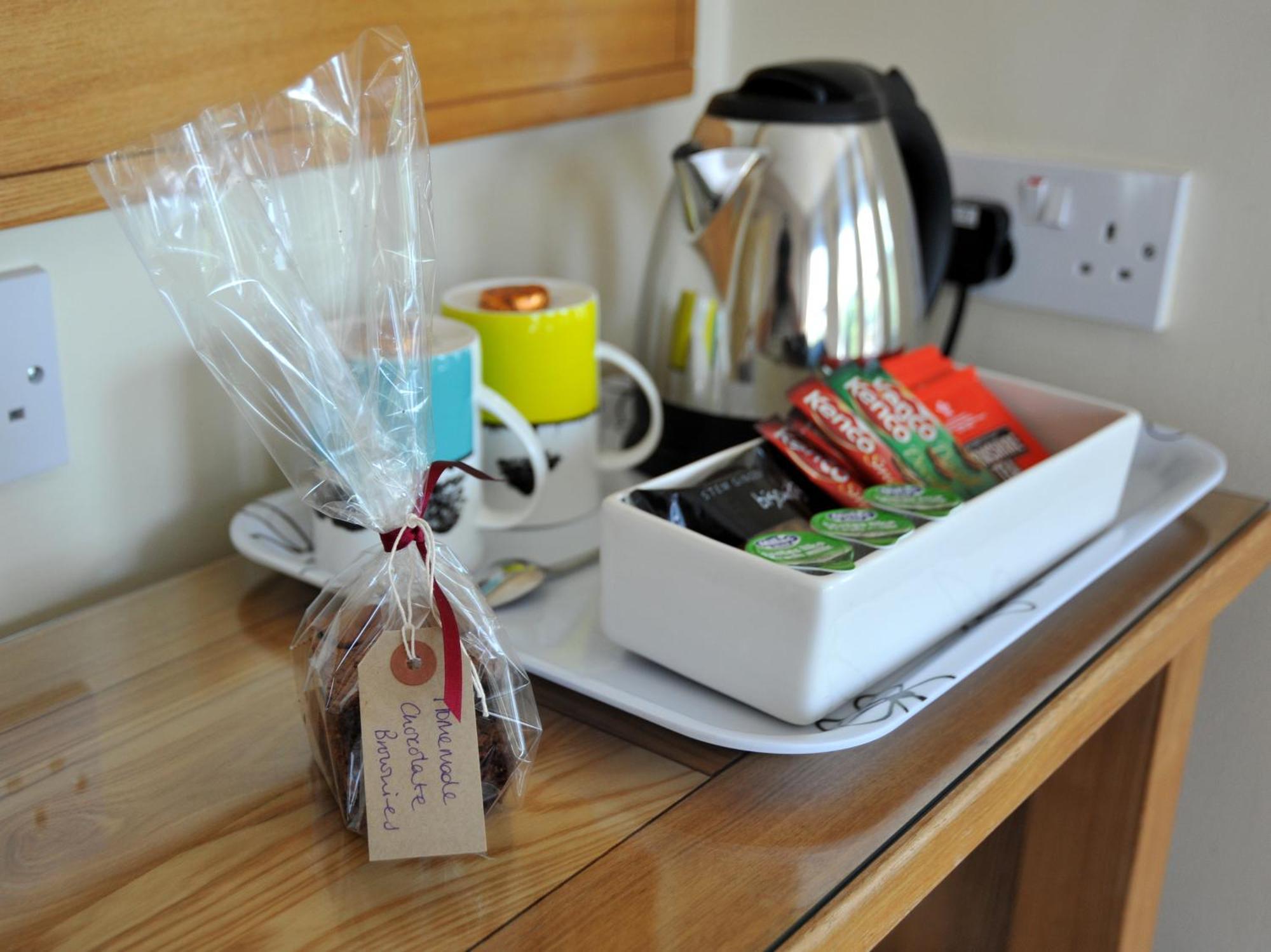 Abbey Guest House York — Photos 2